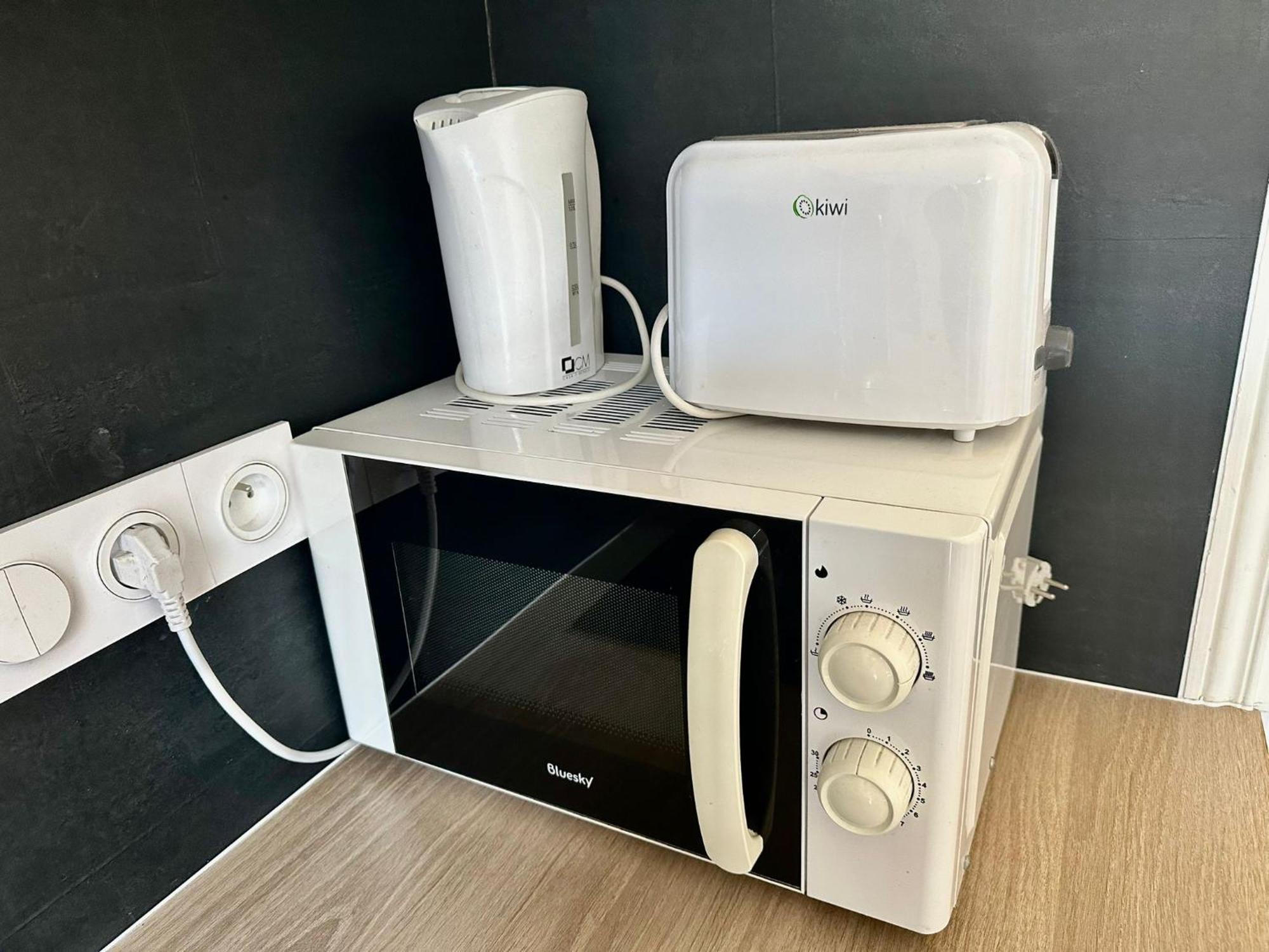 Appartement A Meyerbeer นีซ ห้อง รูปภาพ
