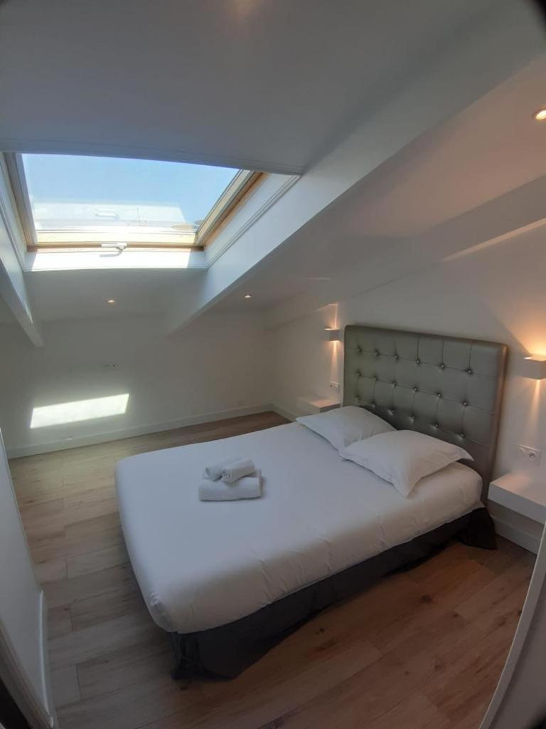 Appartement A Meyerbeer นีซ ภายนอก รูปภาพ